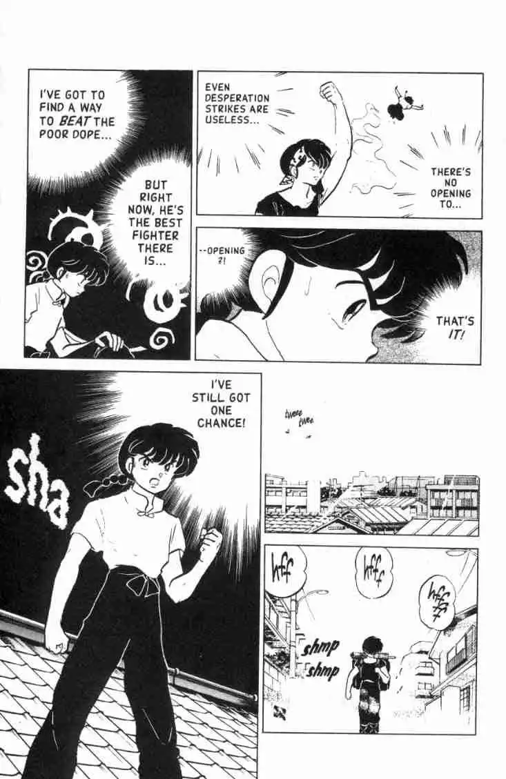 Ranma 1/2 Chapter 144 8